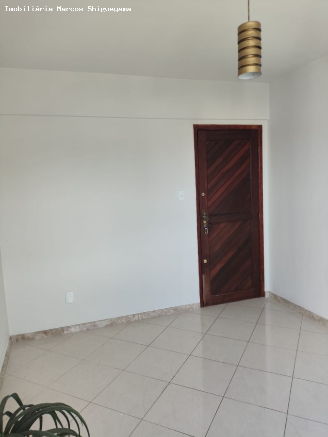 Apartamento, 2 quartos, 48 m² - Foto 5