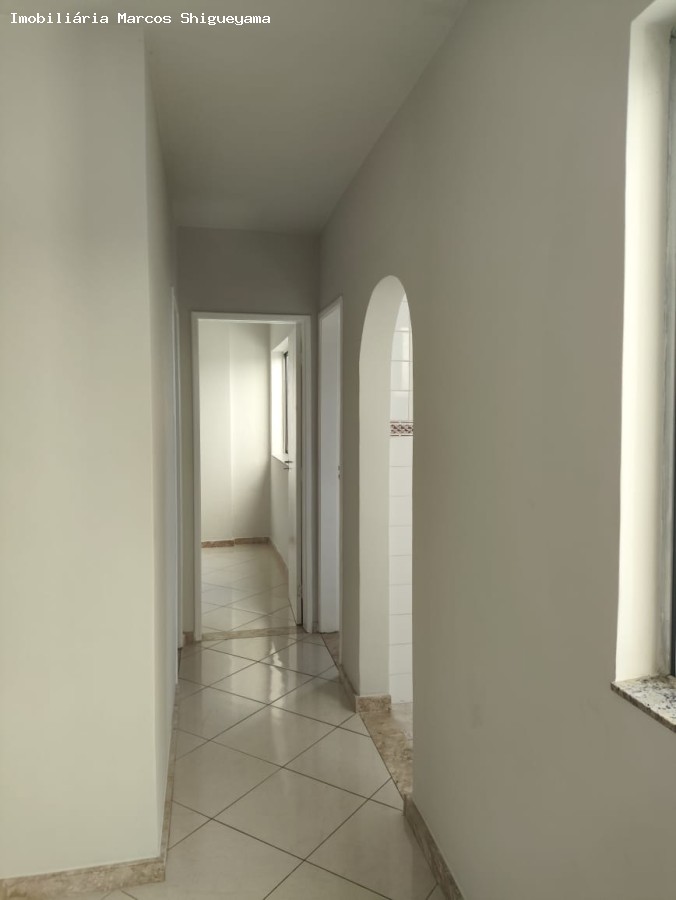 Apartamento, 2 quartos, 48 m² - Foto 6