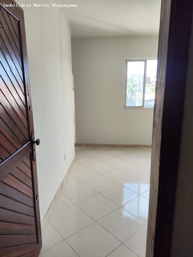 Apartamento, 2 quartos, 48 m² - Foto 2
