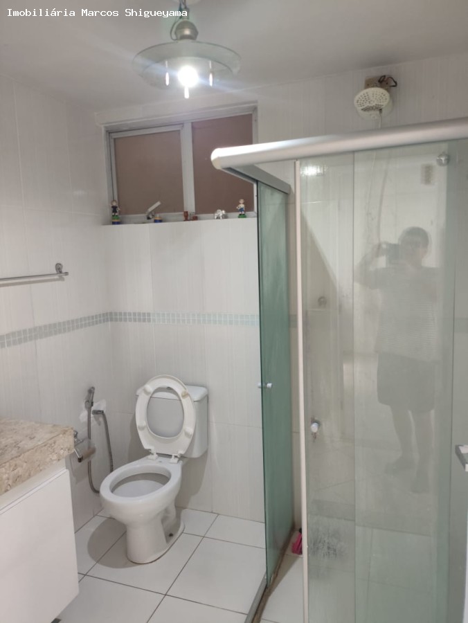 Apartamento, 2 quartos, 48 m² - Foto 8