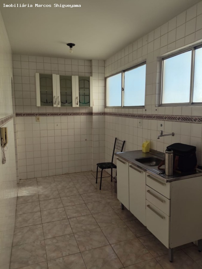 Apartamento, 2 quartos, 48 m² - Foto 12
