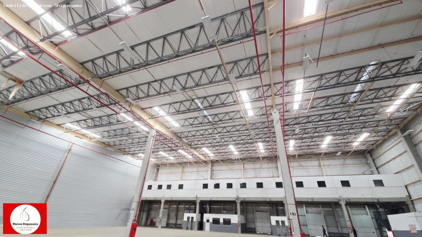 Depósito-Galpão, 2623 m² - Foto 3