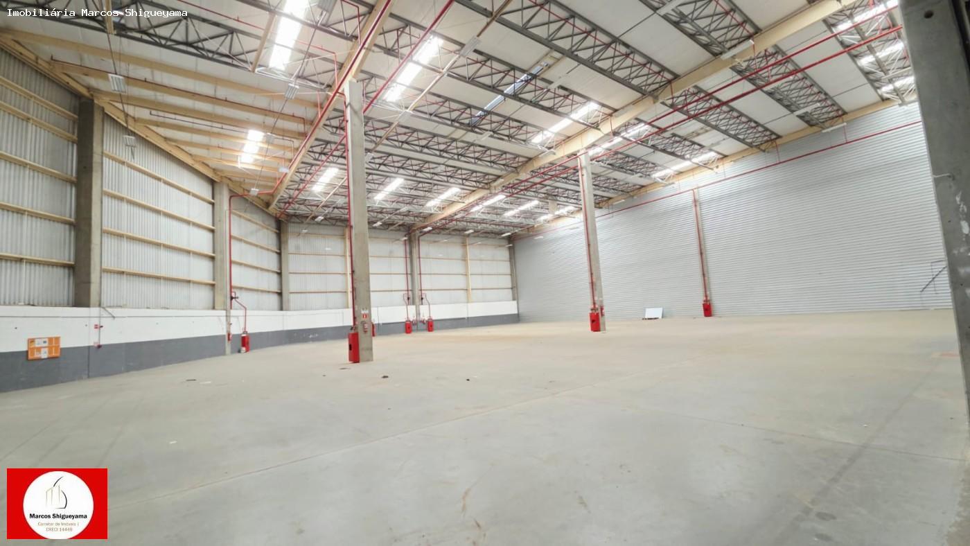 Depósito-Galpão, 2623 m² - Foto 5