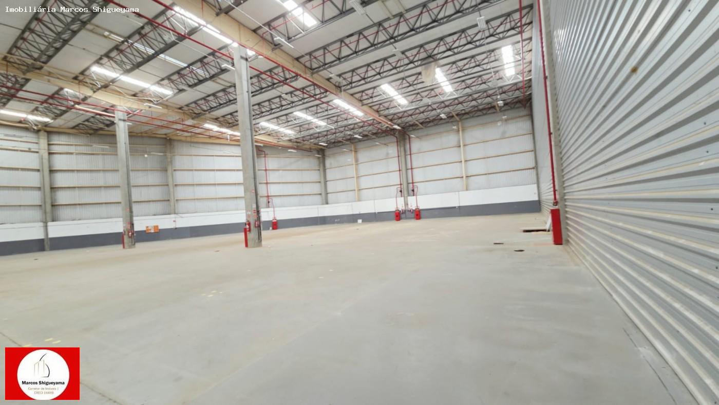 Depósito-Galpão, 2623 m² - Foto 6