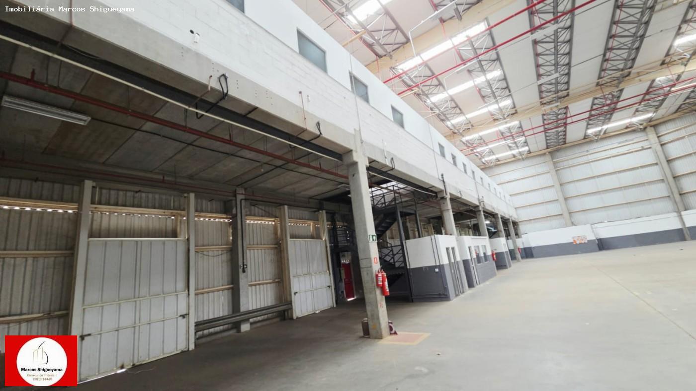 Depósito-Galpão, 2623 m² - Foto 7