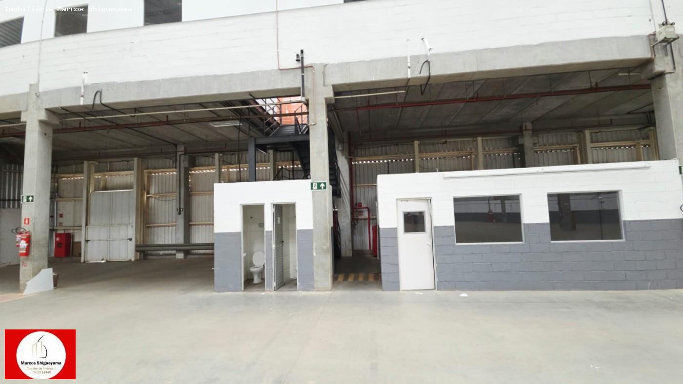 Depósito-Galpão, 2623 m² - Foto 8