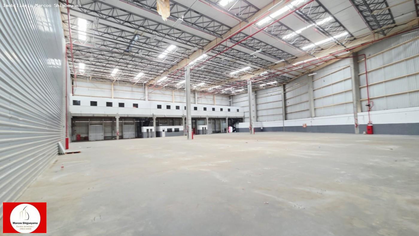 Depósito-Galpão, 2623 m² - Foto 10
