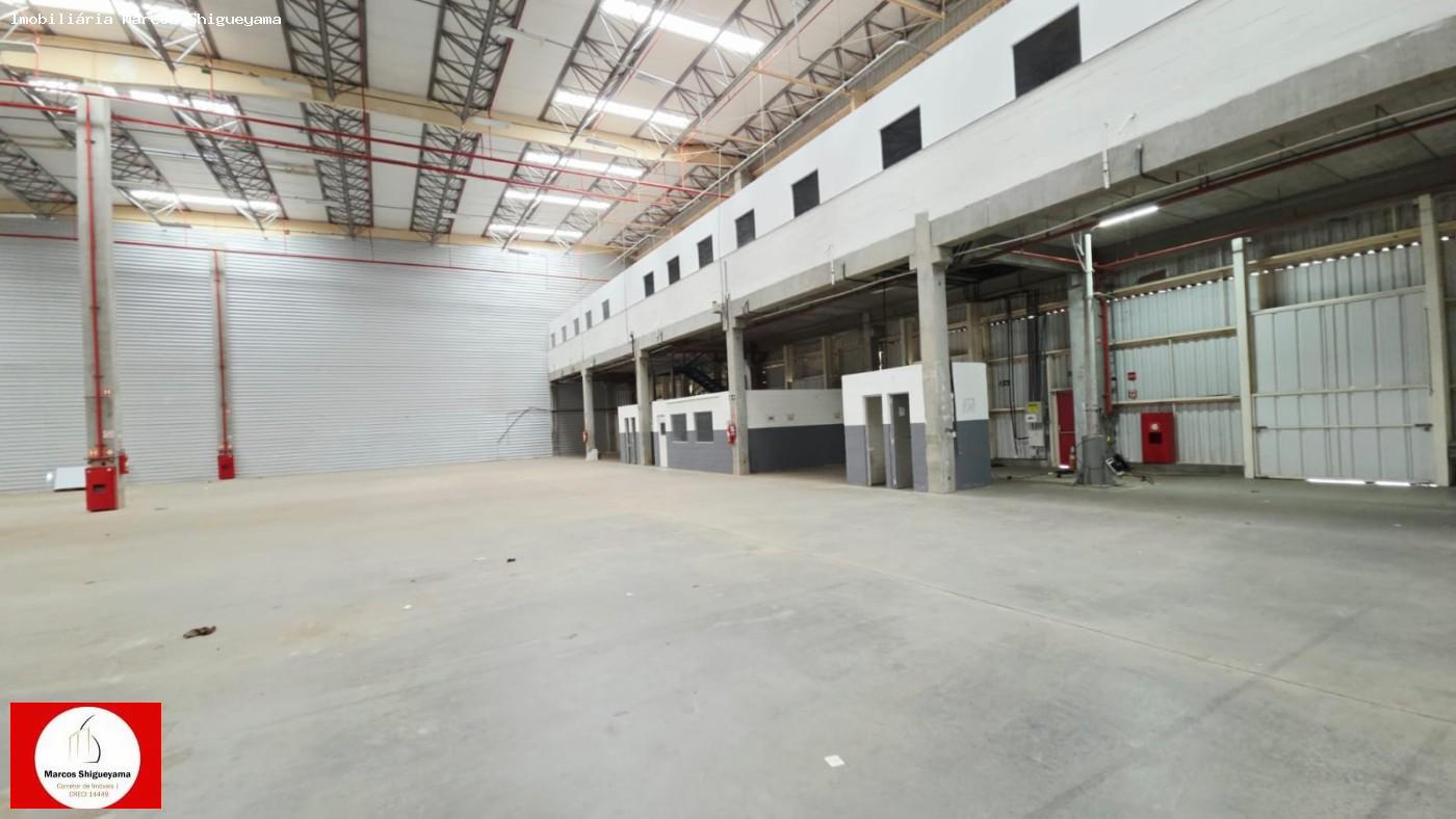 Depósito-Galpão, 2623 m² - Foto 9