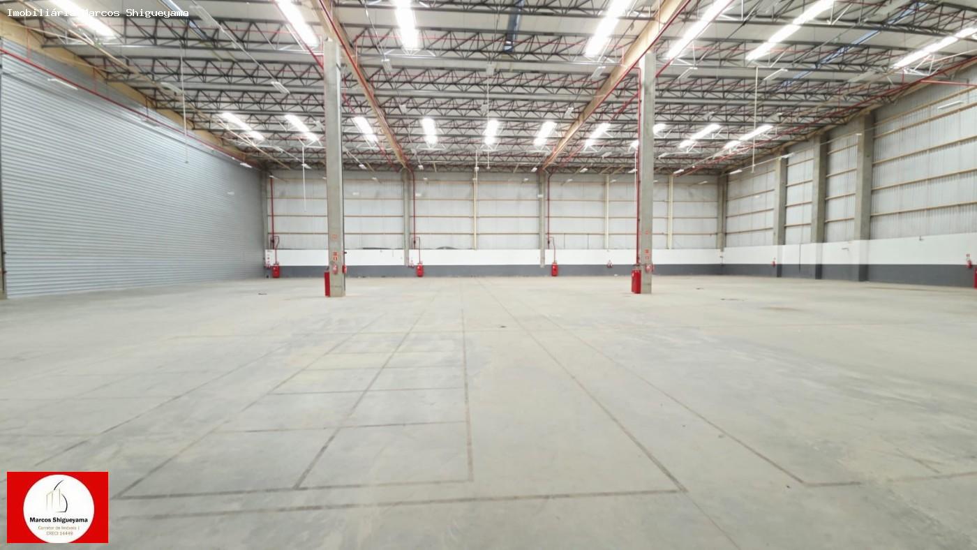 Depósito-Galpão, 2623 m² - Foto 12