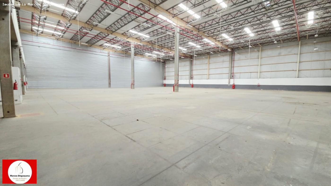 Depósito-Galpão, 2623 m² - Foto 11