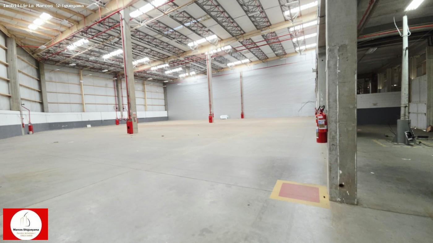 Depósito-Galpão, 2623 m² - Foto 14