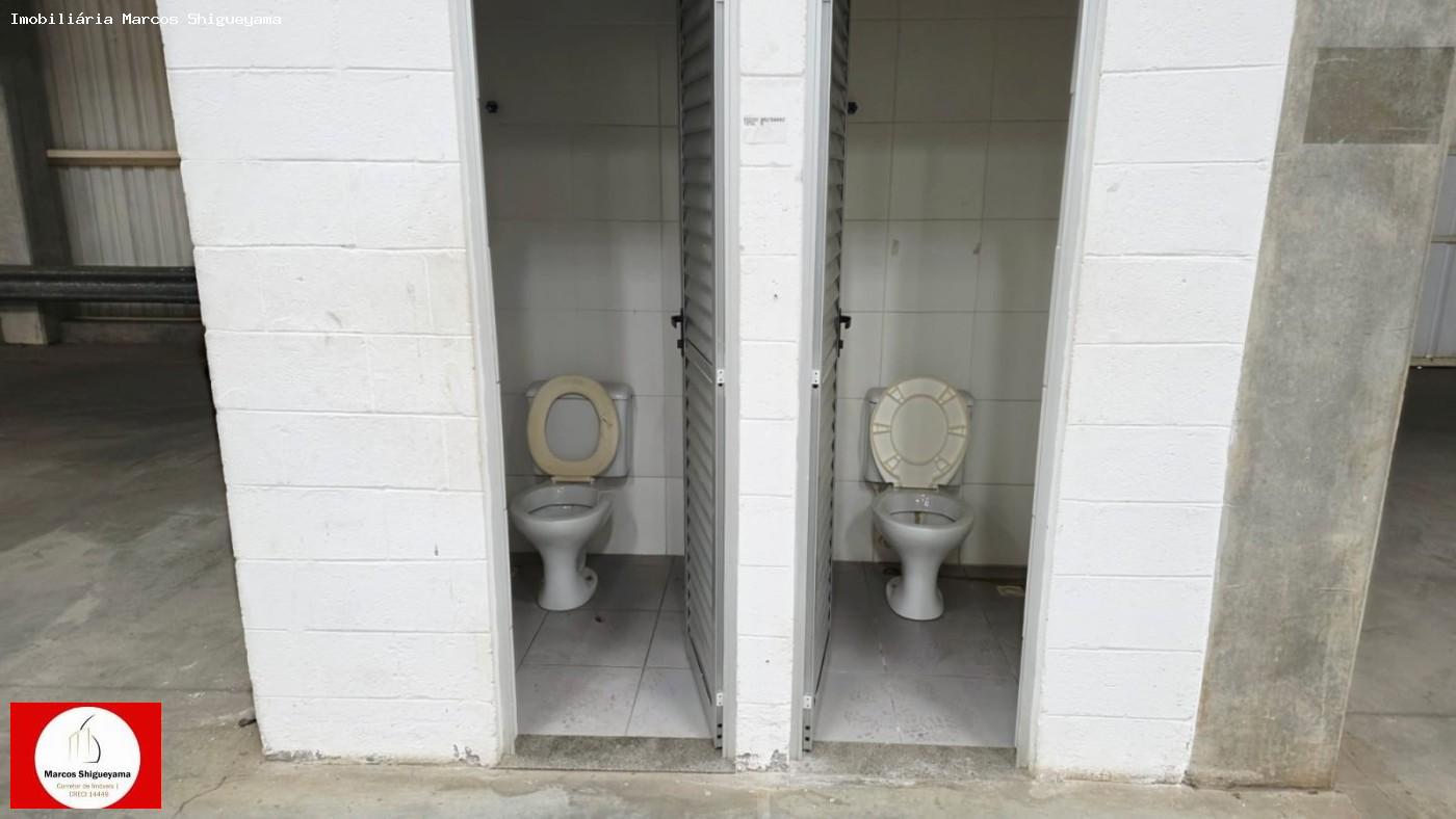 Depósito-Galpão, 2623 m² - Foto 13