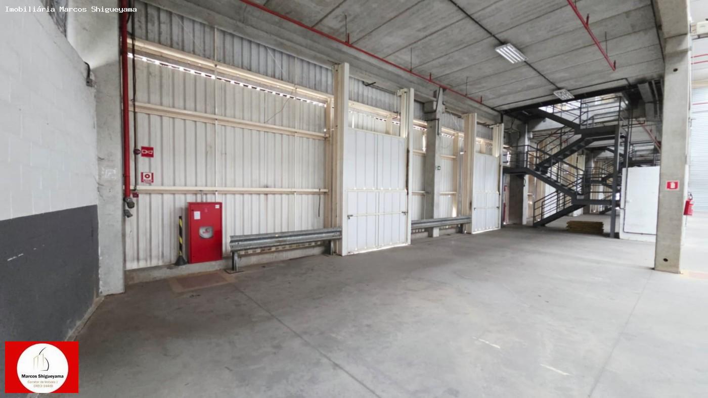 Depósito-Galpão, 2623 m² - Foto 15