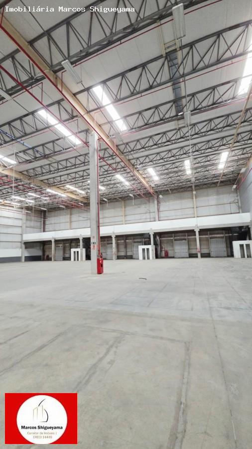 Depósito-Galpão, 2623 m² - Foto 19