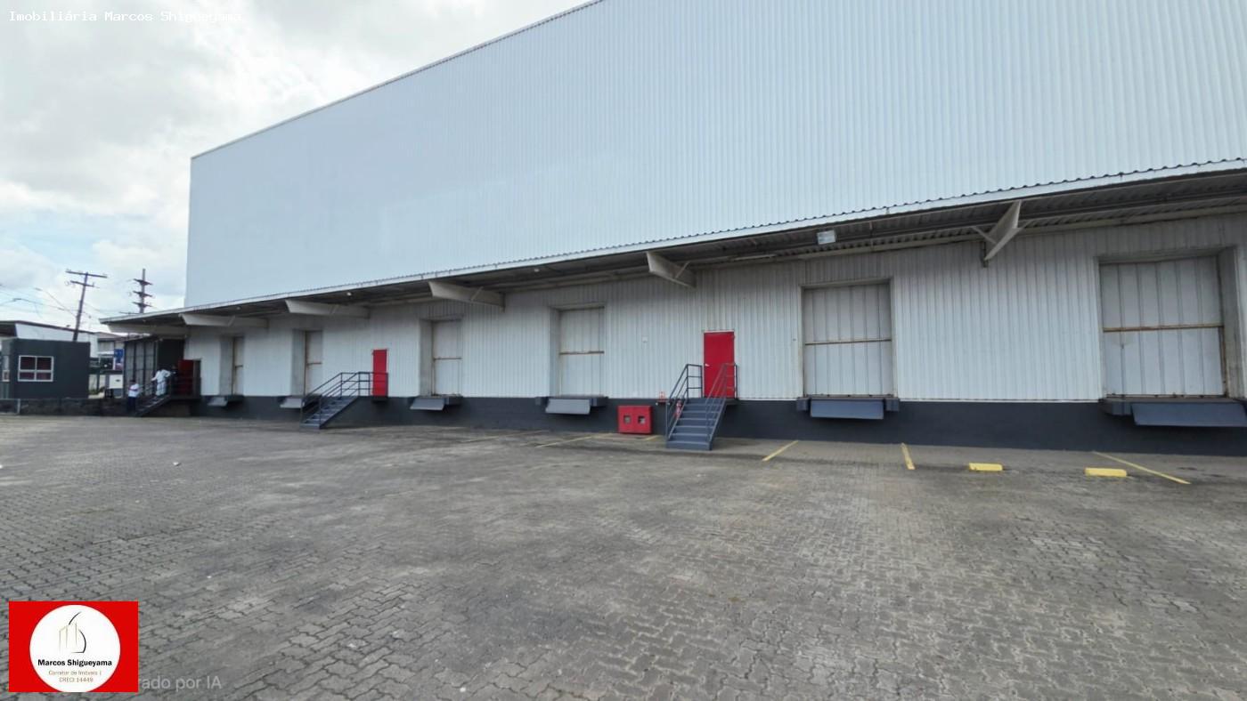 Depósito-Galpão, 2623 m² - Foto 21