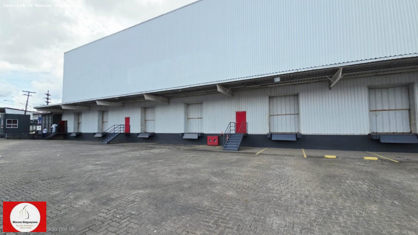 Depósito-Galpão, 4340 m² - Foto 26