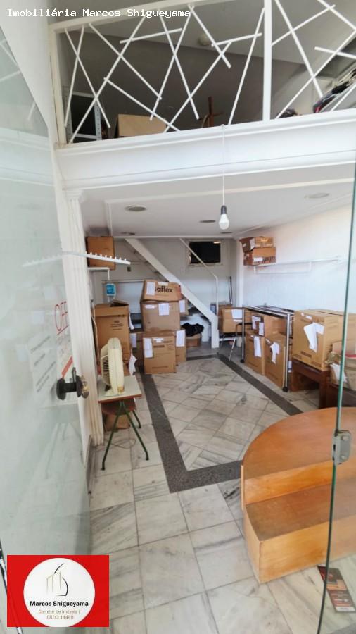 Loja-Salão, 40 m² - Foto 5