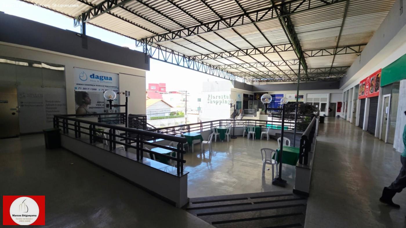 Loja-Salão, 40 m² - Foto 6