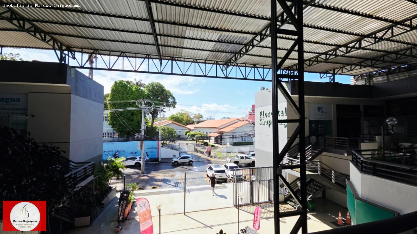 Loja-Salão, 40 m² - Foto 8