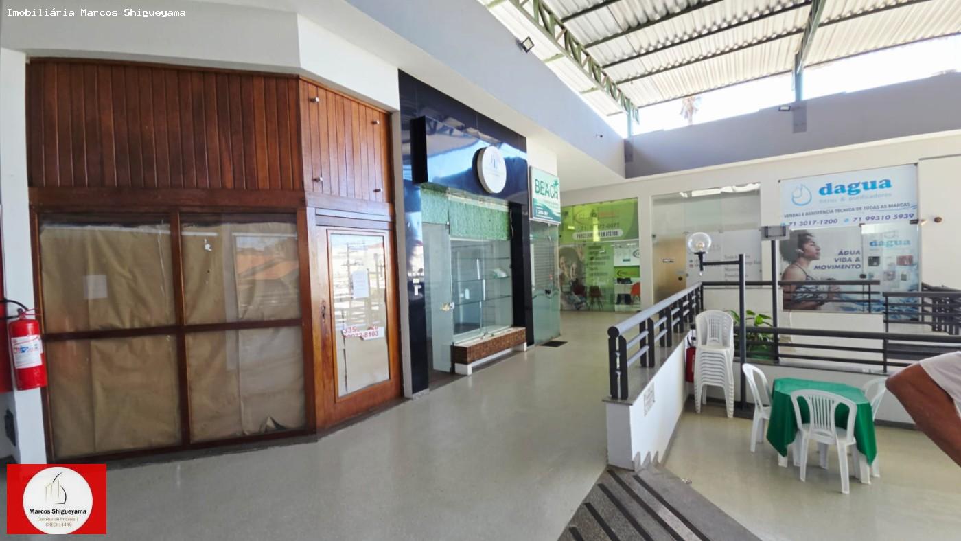 Loja-Salão, 40 m² - Foto 11