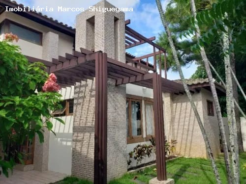 Casa de Condomínio, 5 quartos - Foto 4