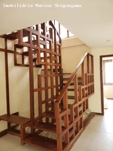 Casa de Condomínio, 5 quartos - Foto 7