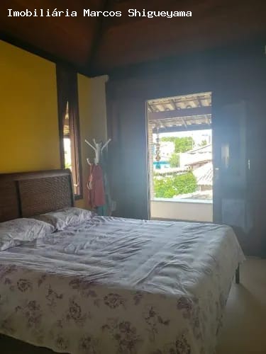 Casa de Condomínio, 5 quartos - Foto 9