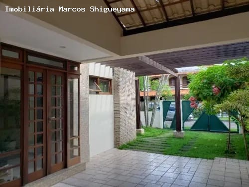 Casa de Condomínio, 5 quartos - Foto 6