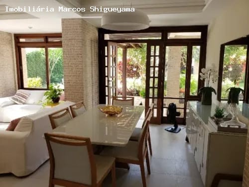 Casa de Condomínio, 5 quartos - Foto 2