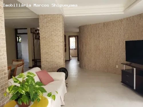 Casa de Condomínio, 5 quartos - Foto 11