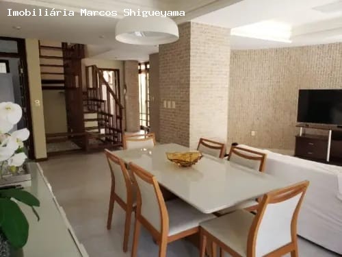 Casa de Condomínio, 5 quartos - Foto 14