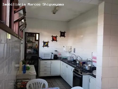 Casa de Condomínio, 5 quartos - Foto 5