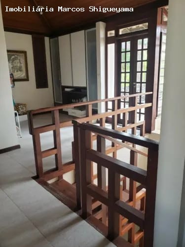 Casa de Condomínio, 5 quartos - Foto 19