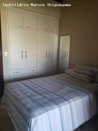 Casa de Condomínio, 5 quartos - Foto 15