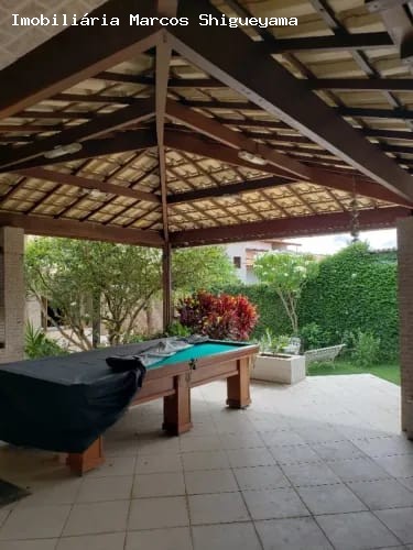 Casa de Condomínio, 5 quartos - Foto 17