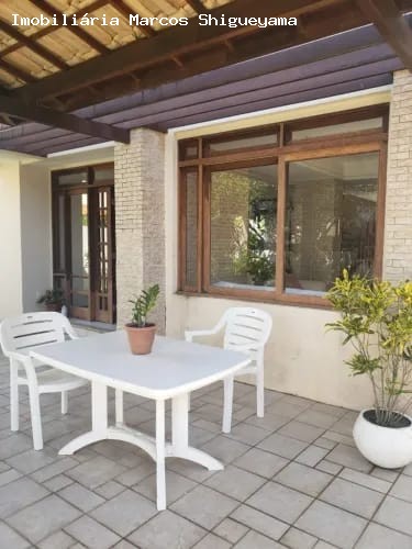 Casa de Condomínio, 5 quartos - Foto 22