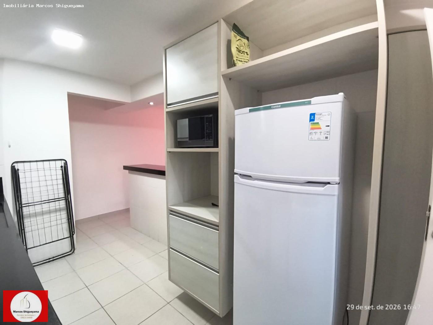 Apartamento, 2 quartos, 80 m² - Foto 19