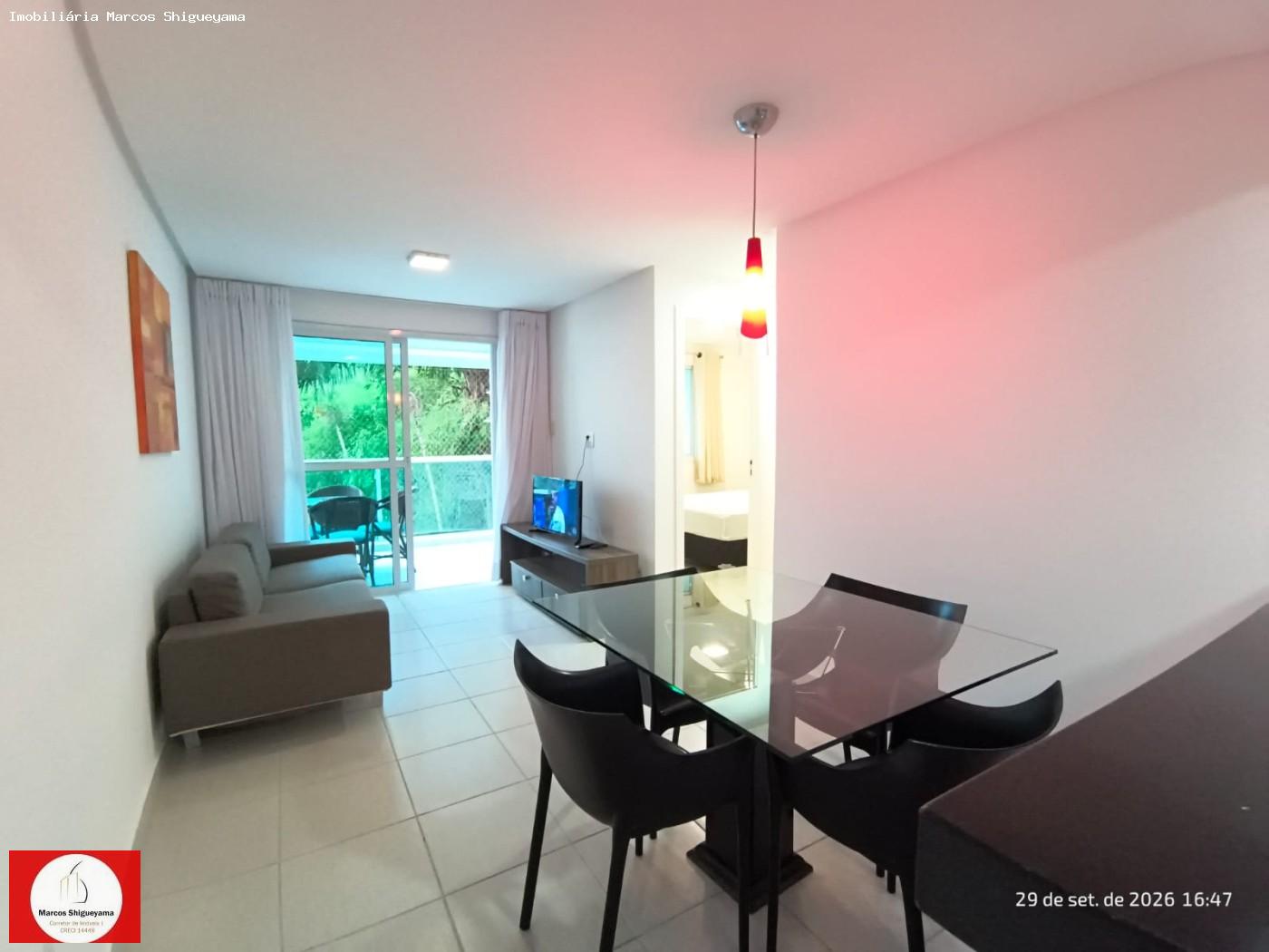 Apartamento, 2 quartos, 80 m² - Foto 5