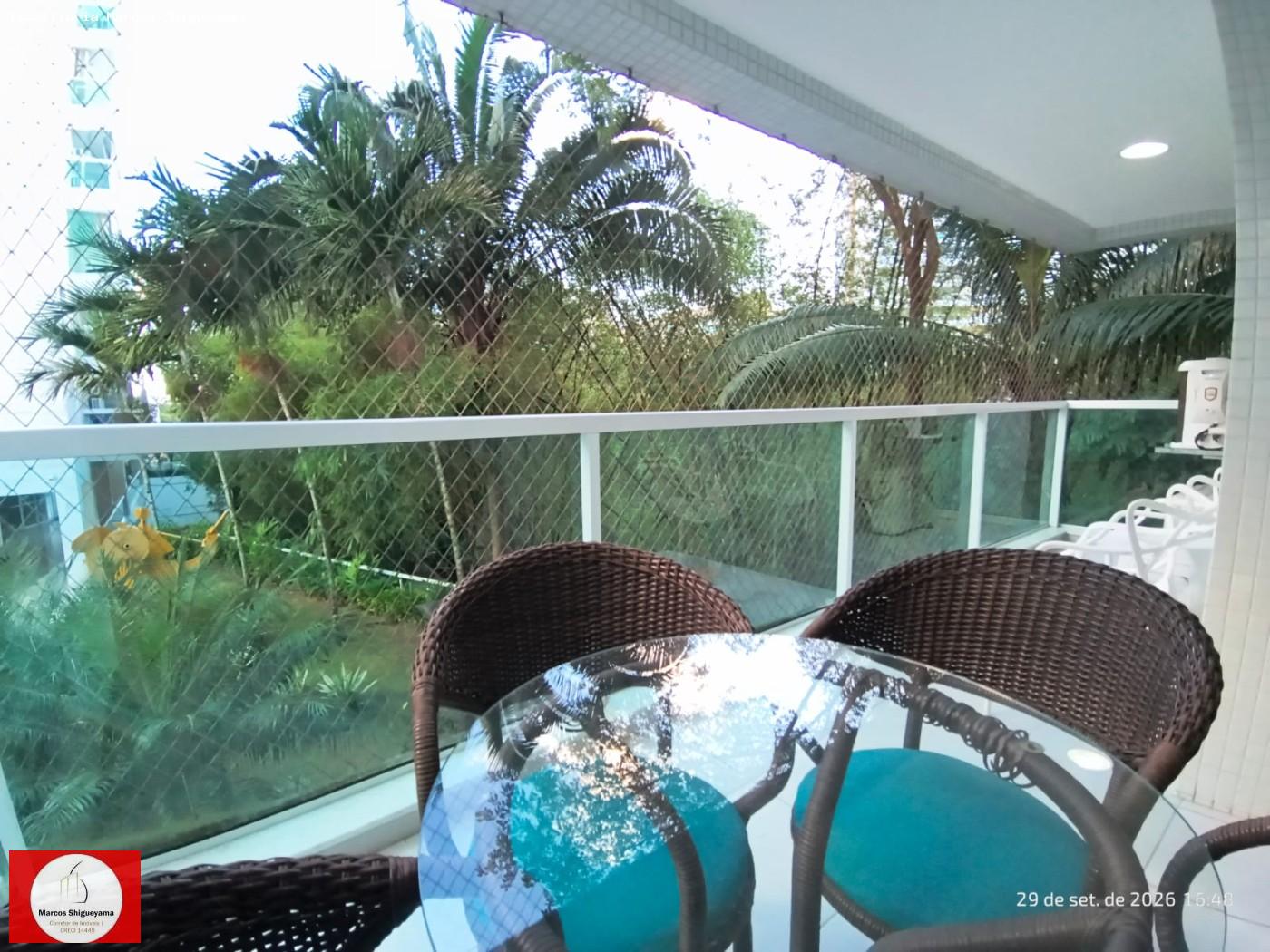 Apartamento, 2 quartos, 80 m² - Foto 26