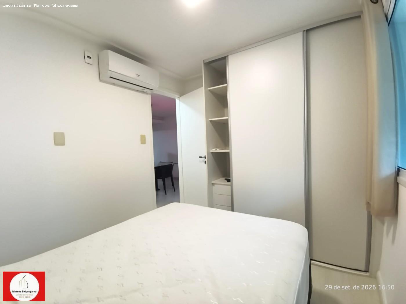 Apartamento, 2 quartos, 80 m² - Foto 8