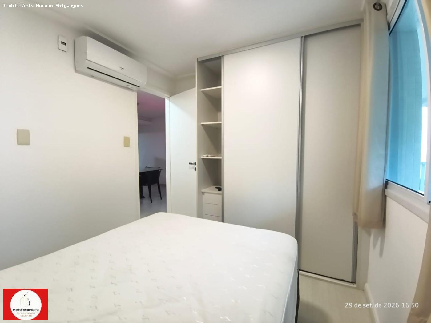 Apartamento, 2 quartos, 80 m² - Foto 9