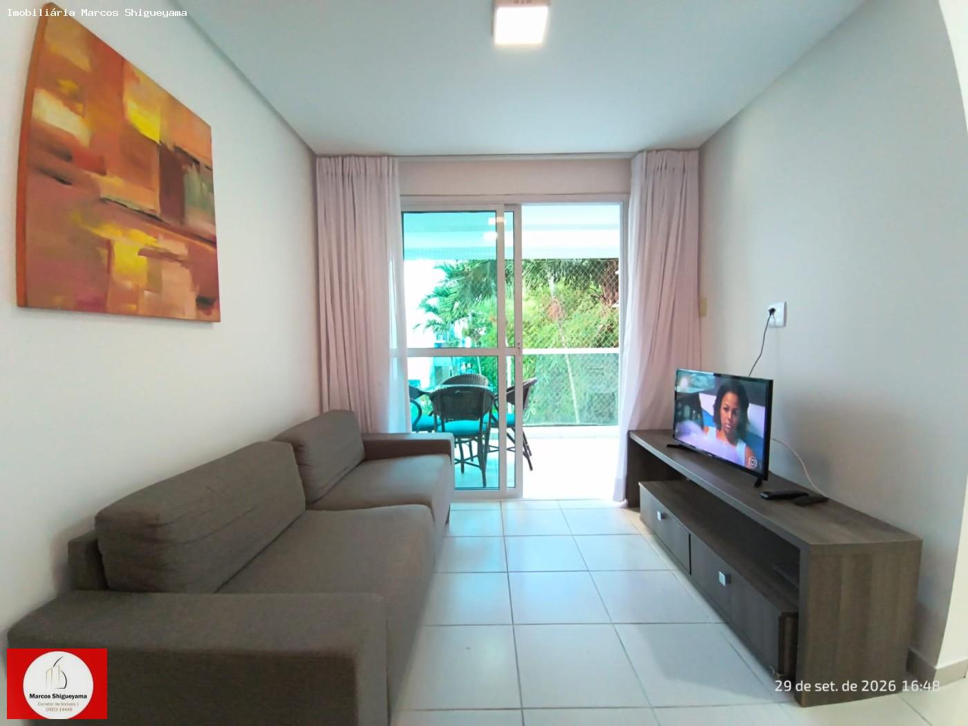 Apartamento, 2 quartos, 80 m² - Foto 3