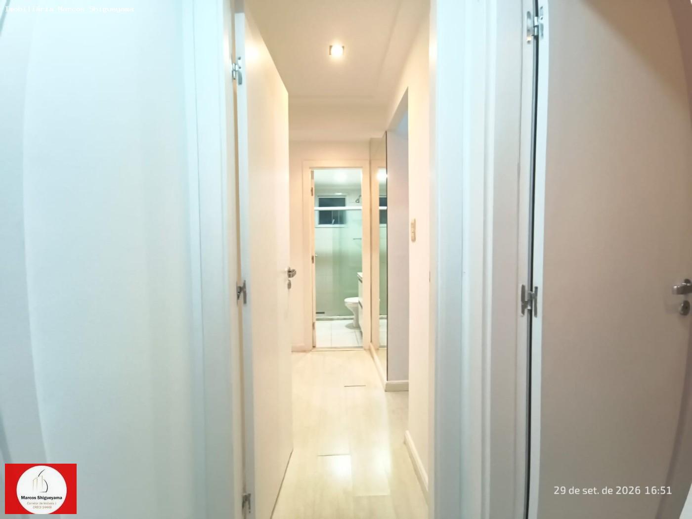 Apartamento, 2 quartos, 80 m² - Foto 6