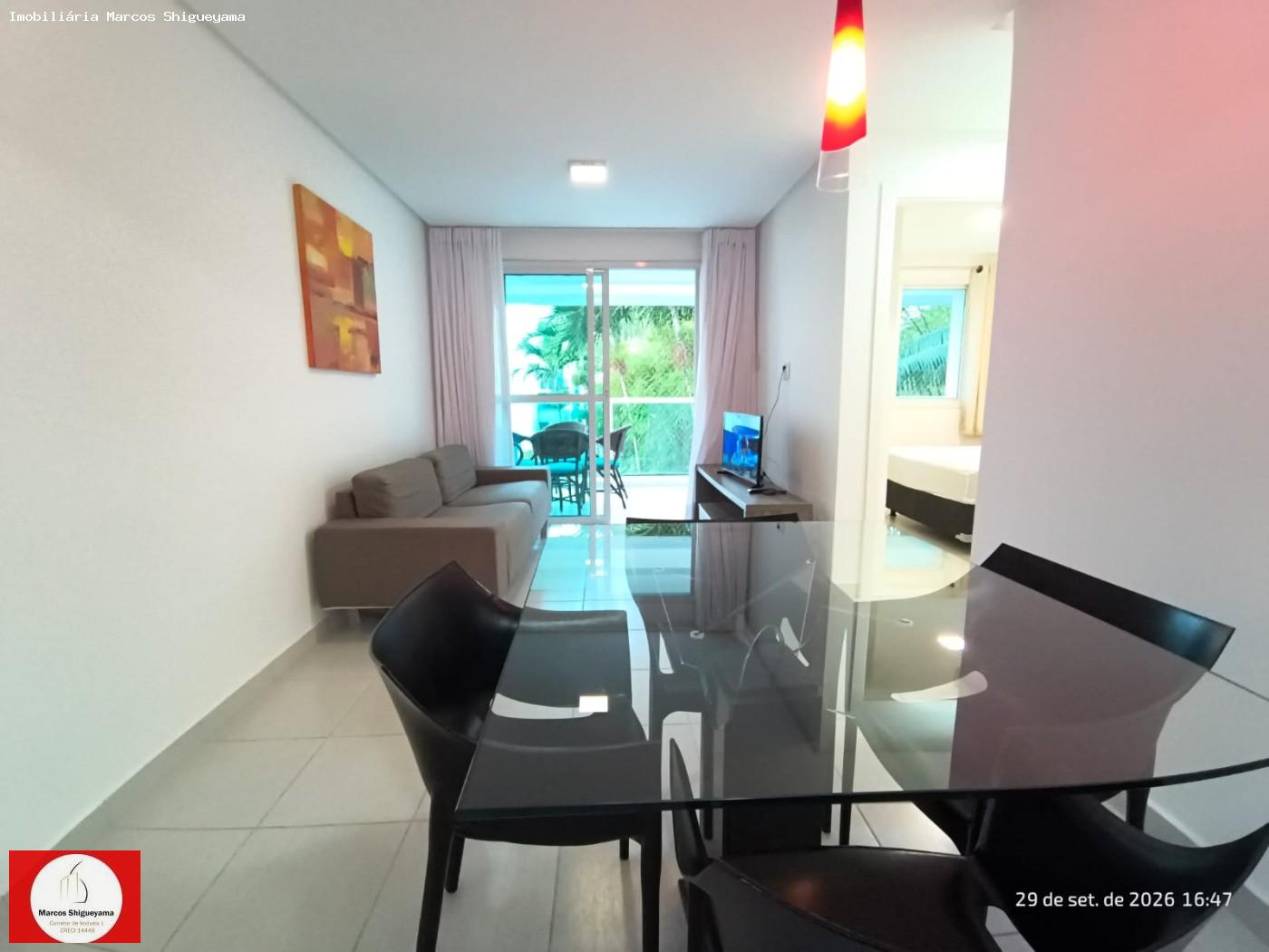 Apartamento, 2 quartos, 80 m² - Foto 17