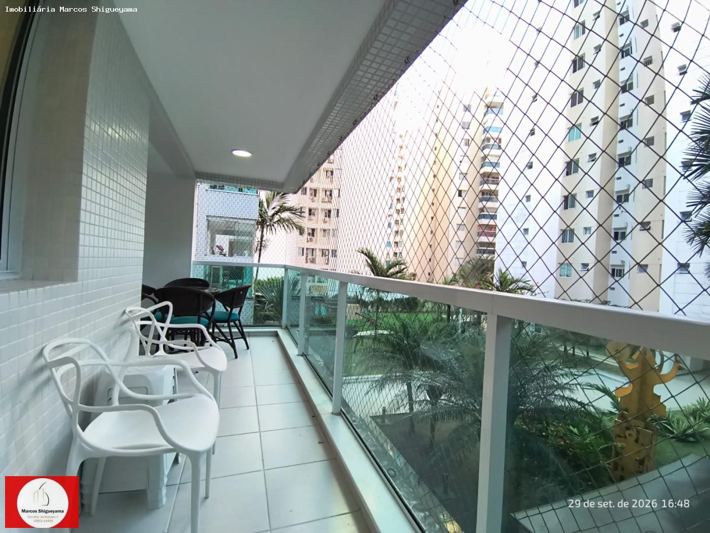 Apartamento, 2 quartos, 80 m² - Foto 28