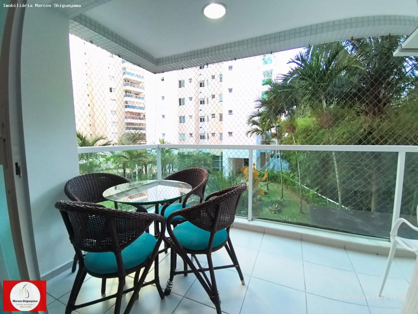 Apartamento, 2 quartos, 80 m² - Foto 27