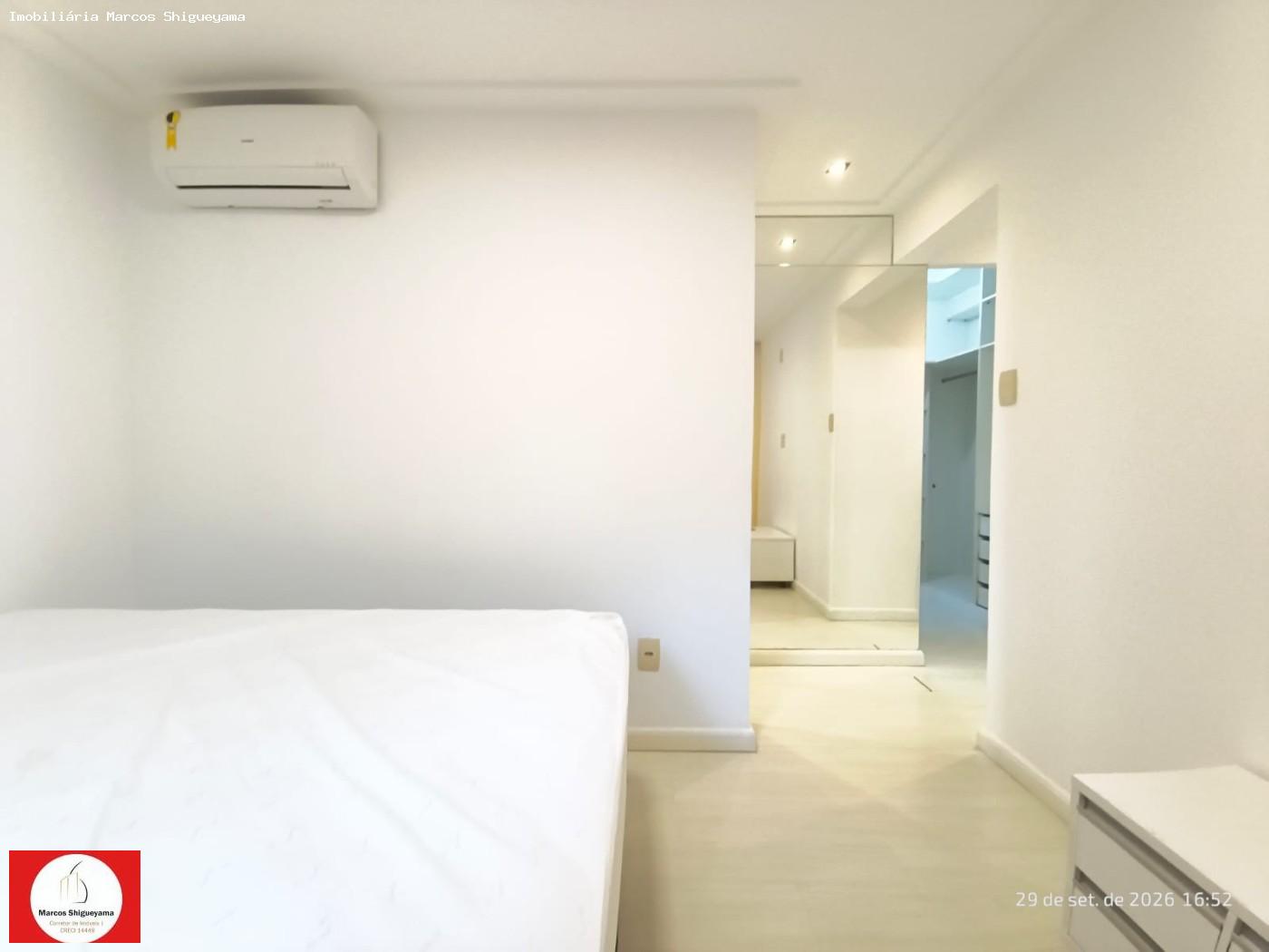 Apartamento, 2 quartos, 80 m² - Foto 11