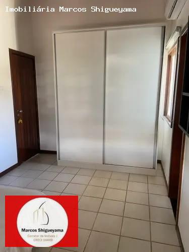 Casa de Condomínio, 5 quartos - Foto 11