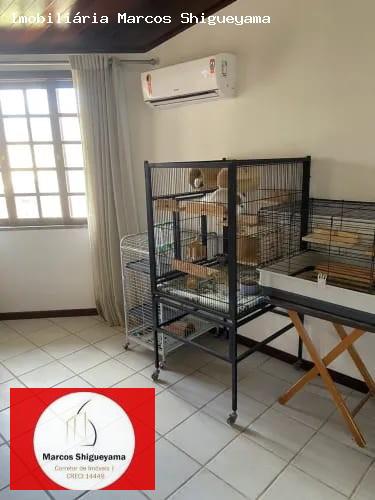 Casa de Condomínio, 5 quartos - Foto 13