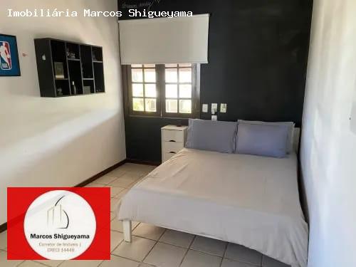 Casa de Condomínio, 5 quartos - Foto 6